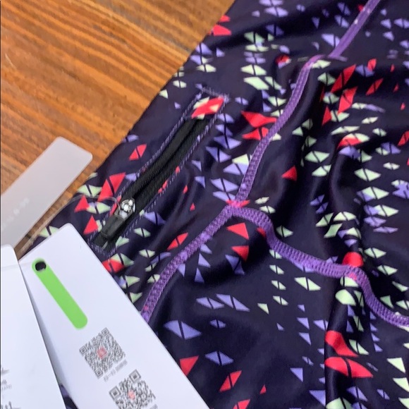 New Souke Sportswear leggings large - Picture 6 of 9
